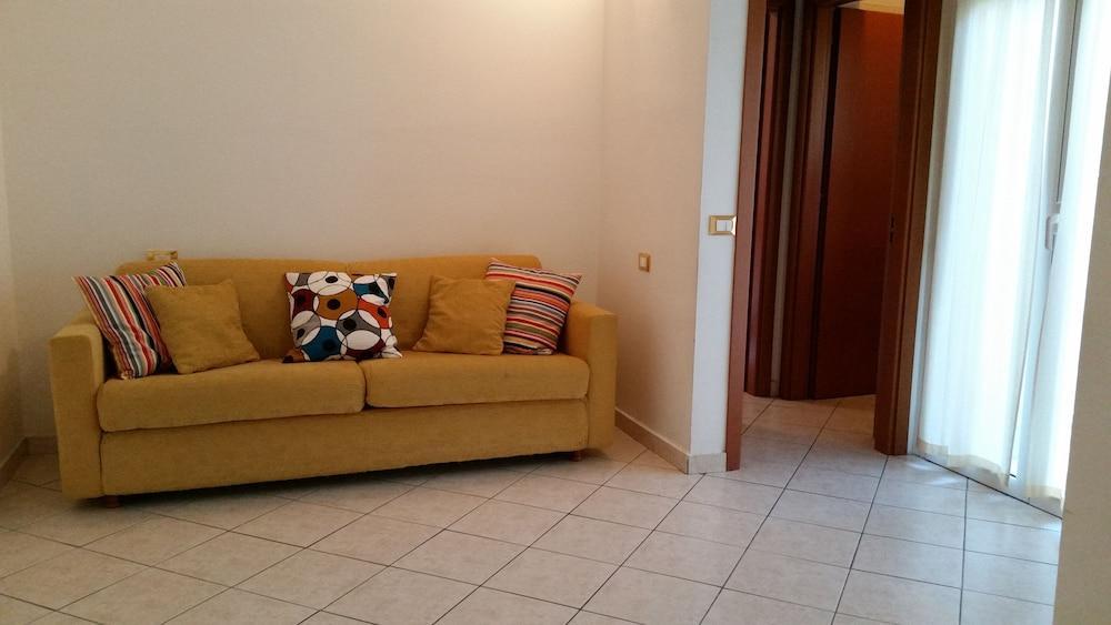 Residence Special Rimini Exterior foto