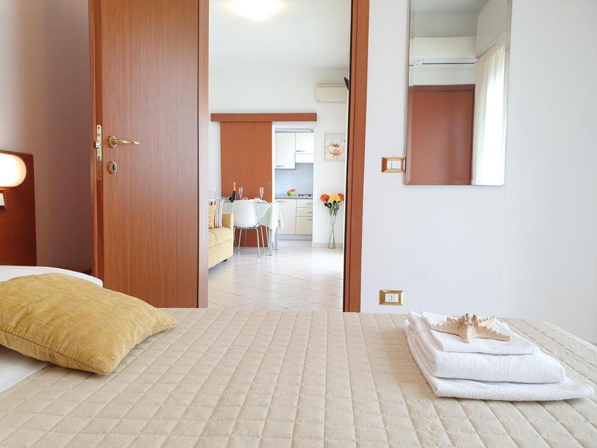Residence Special Rimini Exterior foto