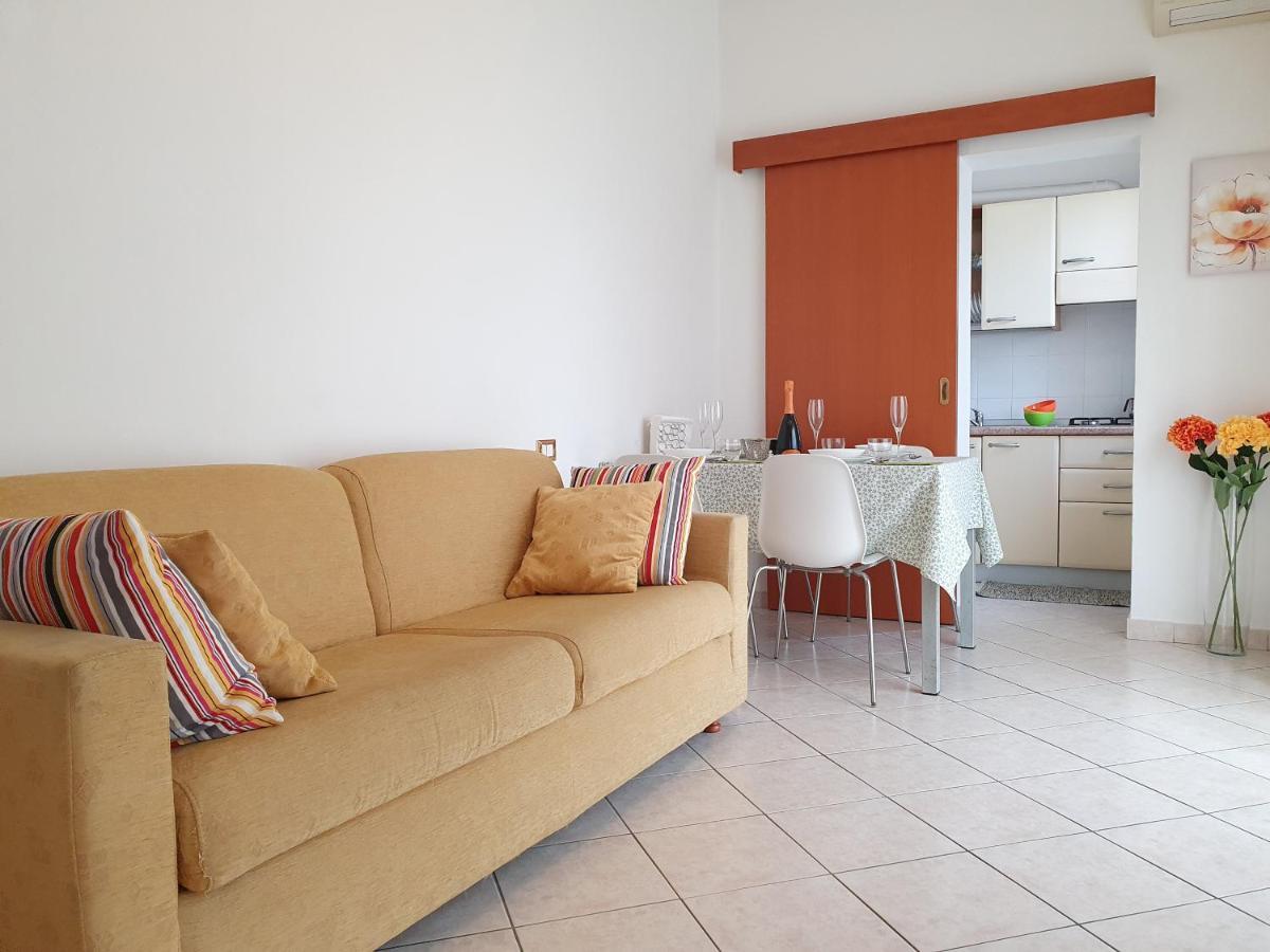 Residence Special Rimini Exterior foto