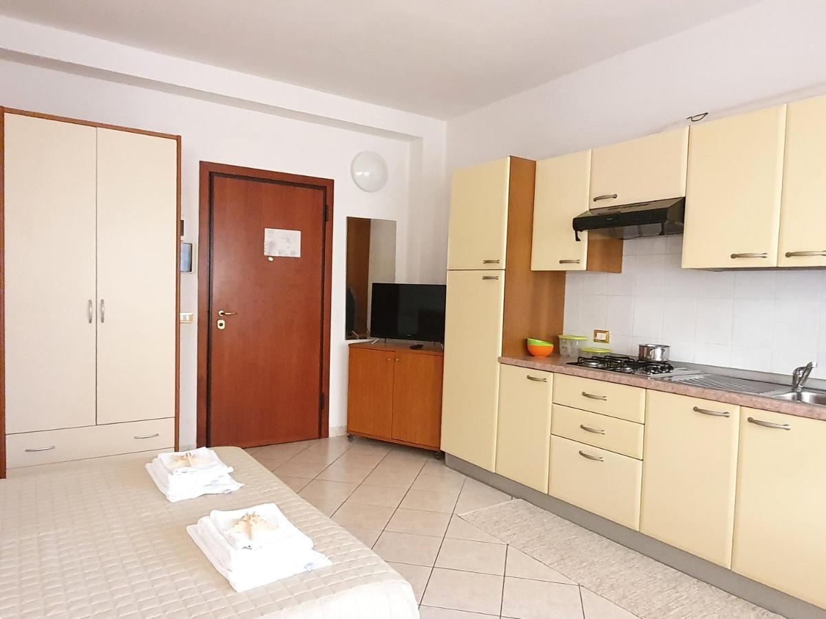 Residence Special Rimini Exterior foto