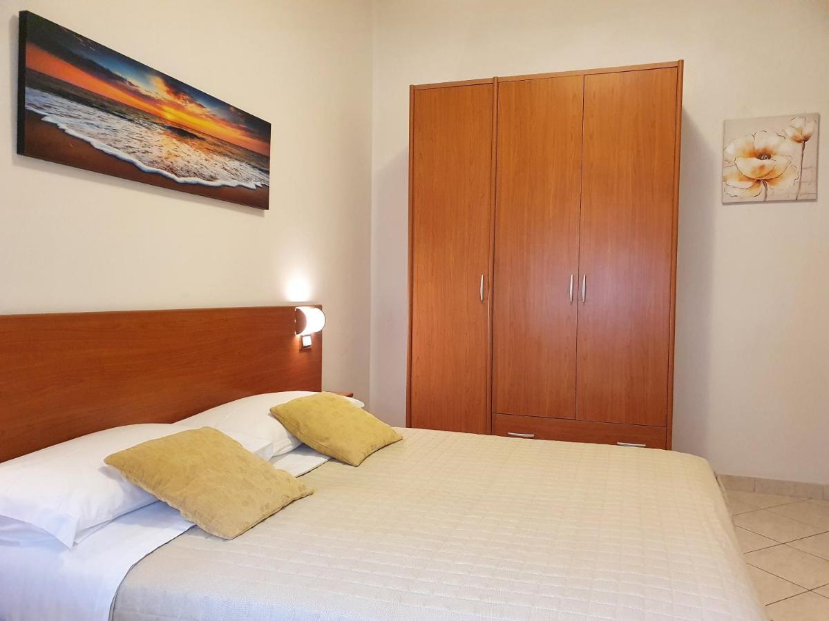 Residence Special Rimini Exterior foto