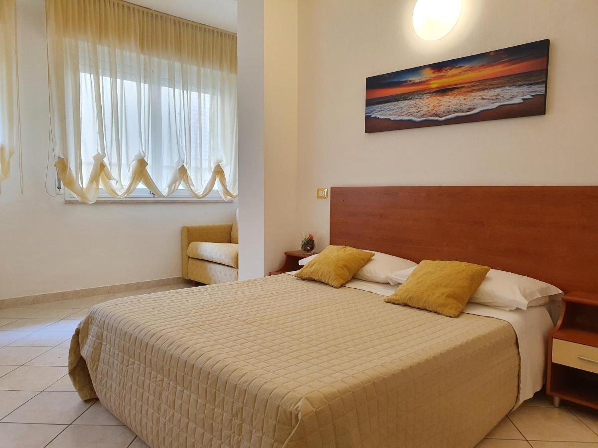 Residence Special Rimini Exterior foto