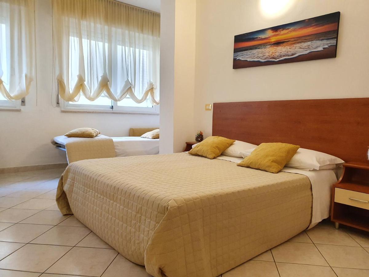 Residence Special Rimini Exterior foto