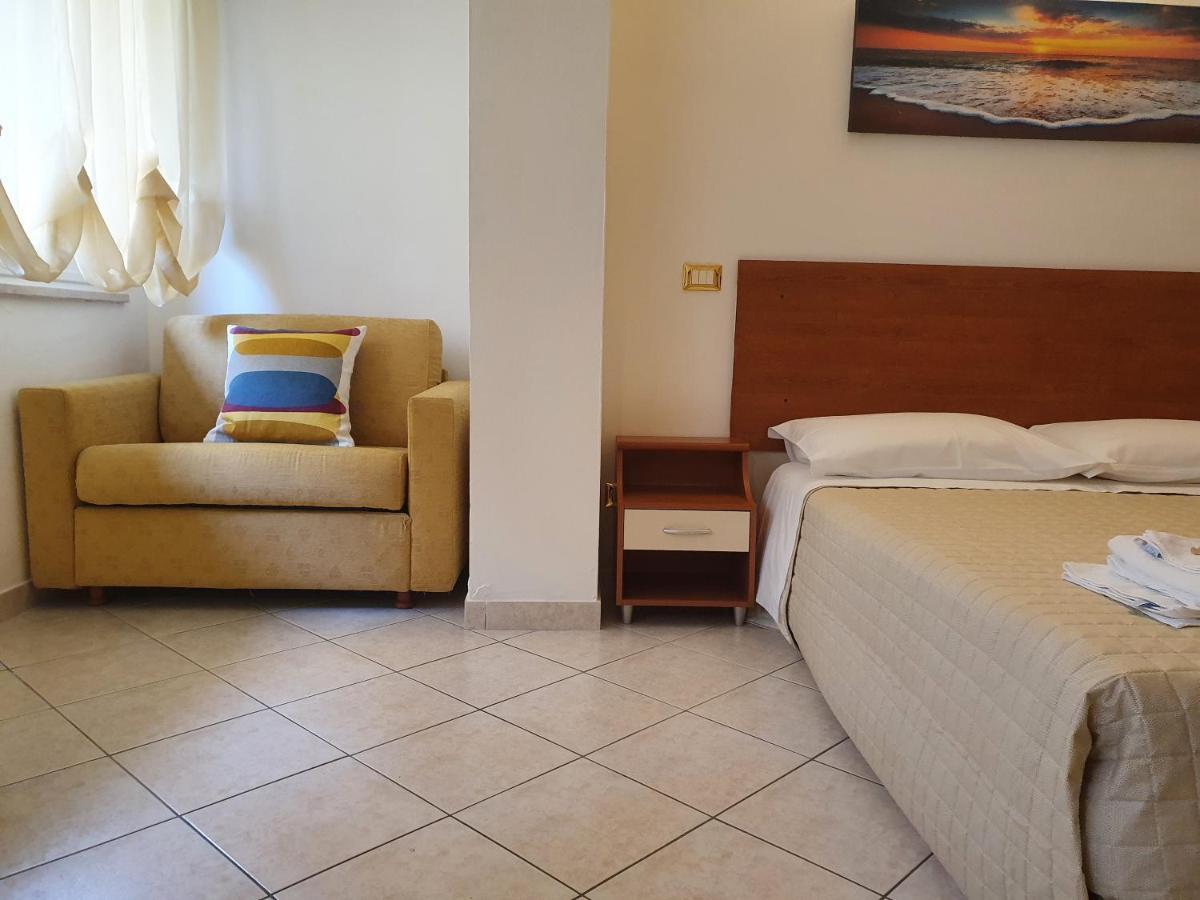 Residence Special Rimini Exterior foto