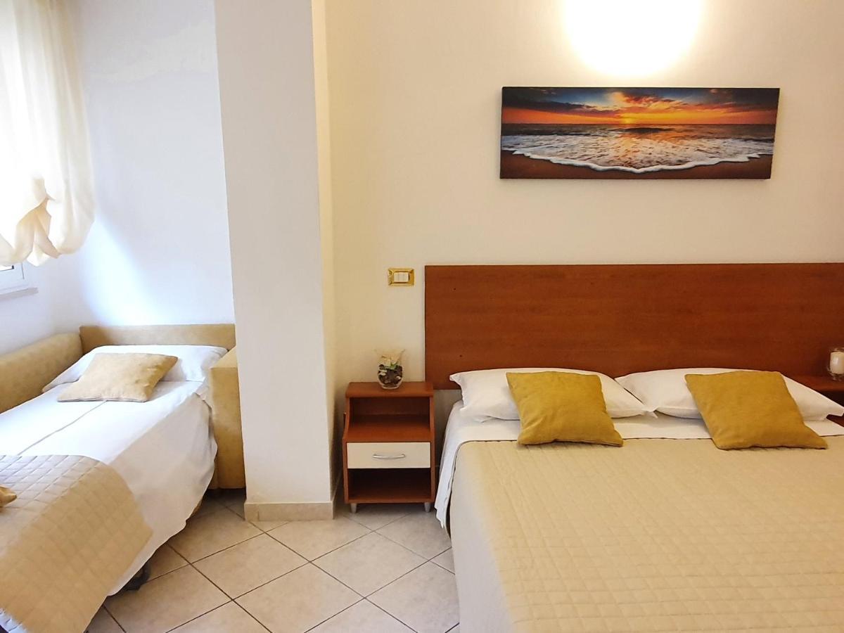 Residence Special Rimini Exterior foto