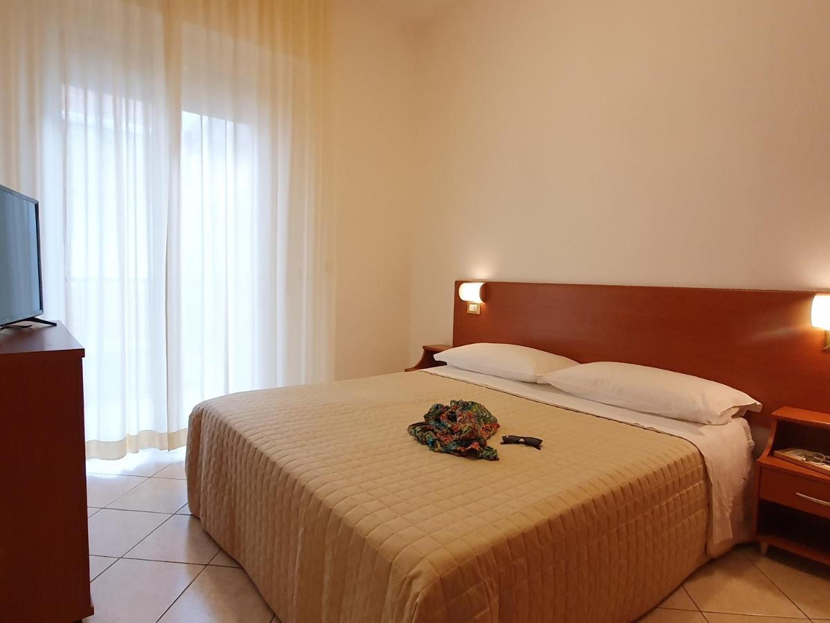 Residence Special Rimini Exterior foto