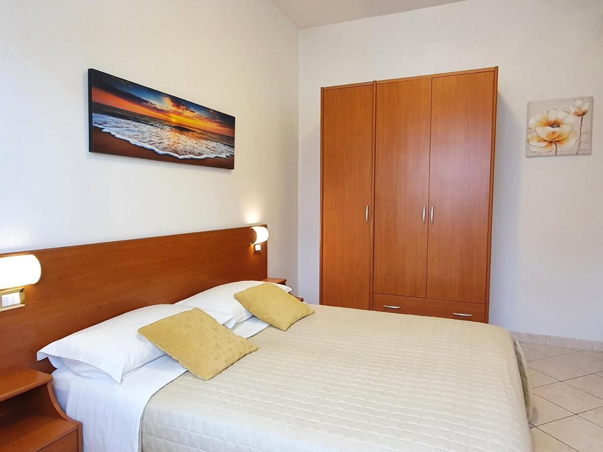 Residence Special Rimini Exterior foto