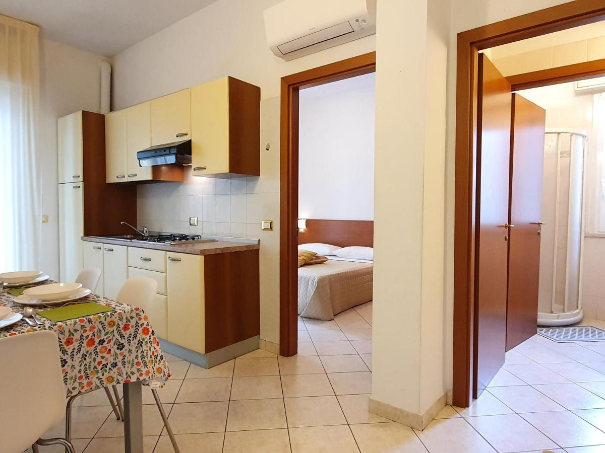 Residence Special Rimini Exterior foto