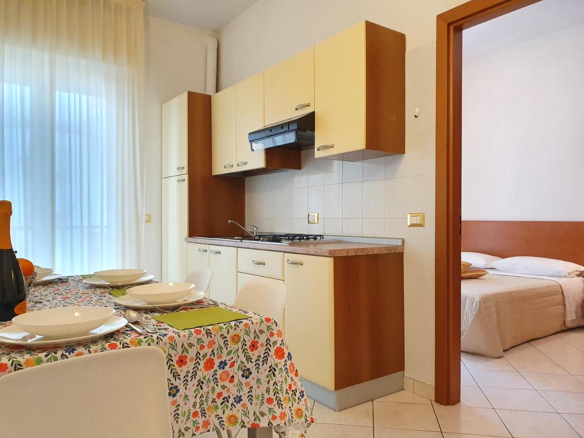 Residence Special Rimini Exterior foto