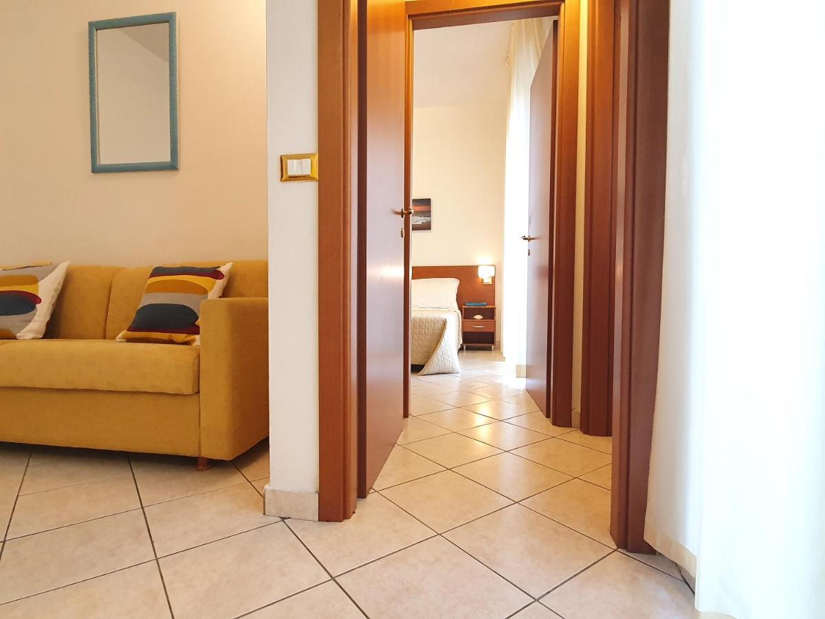 Residence Special Rimini Exterior foto