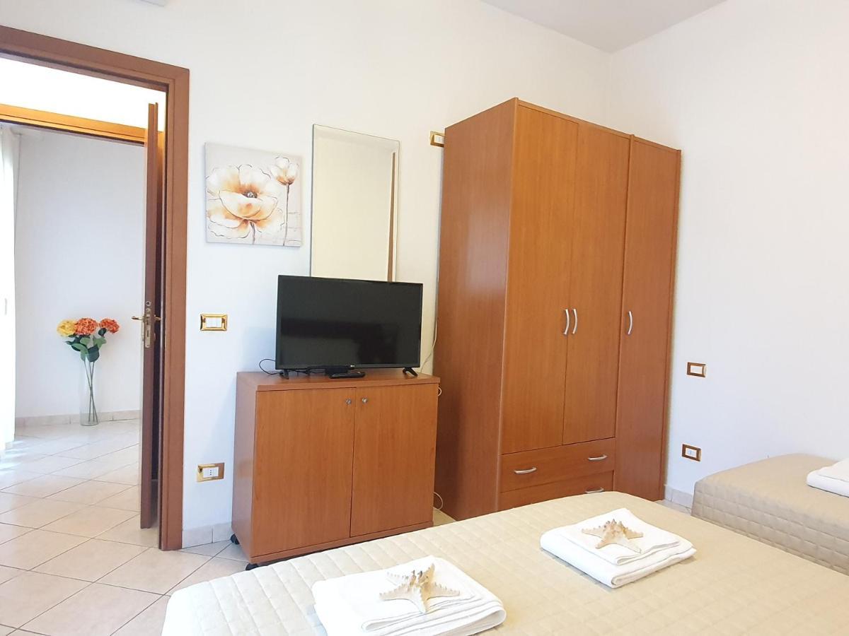 Residence Special Rimini Exterior foto