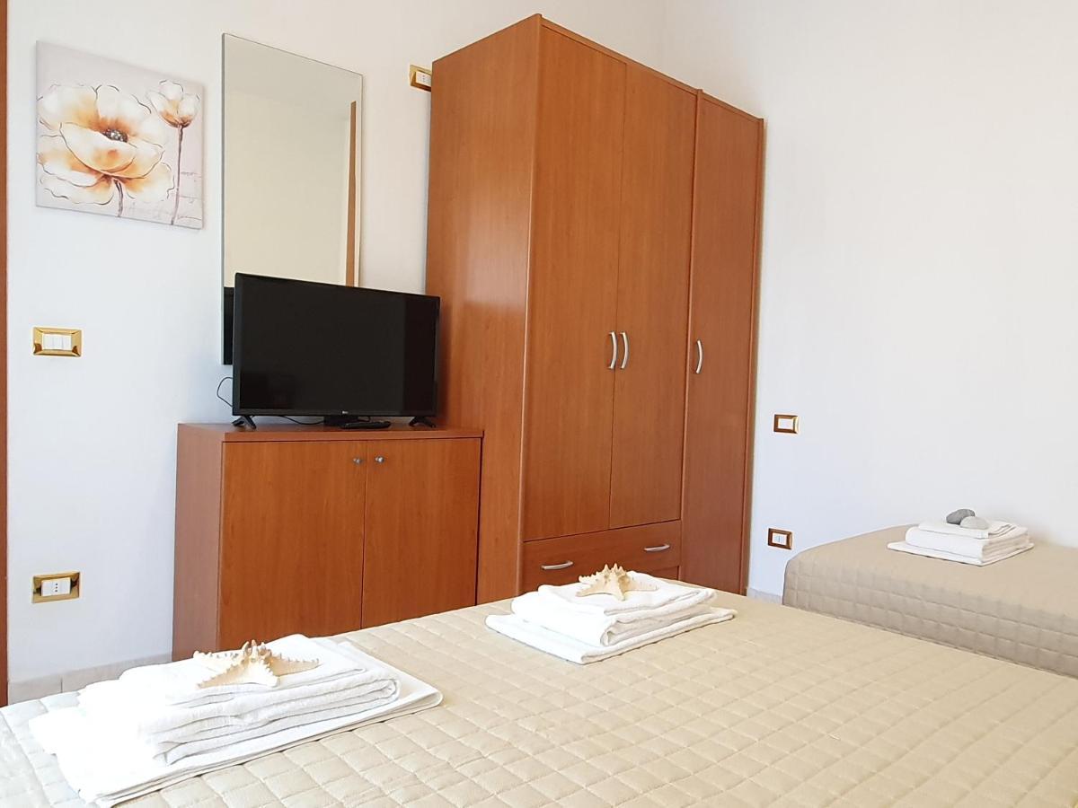 Residence Special Rimini Exterior foto