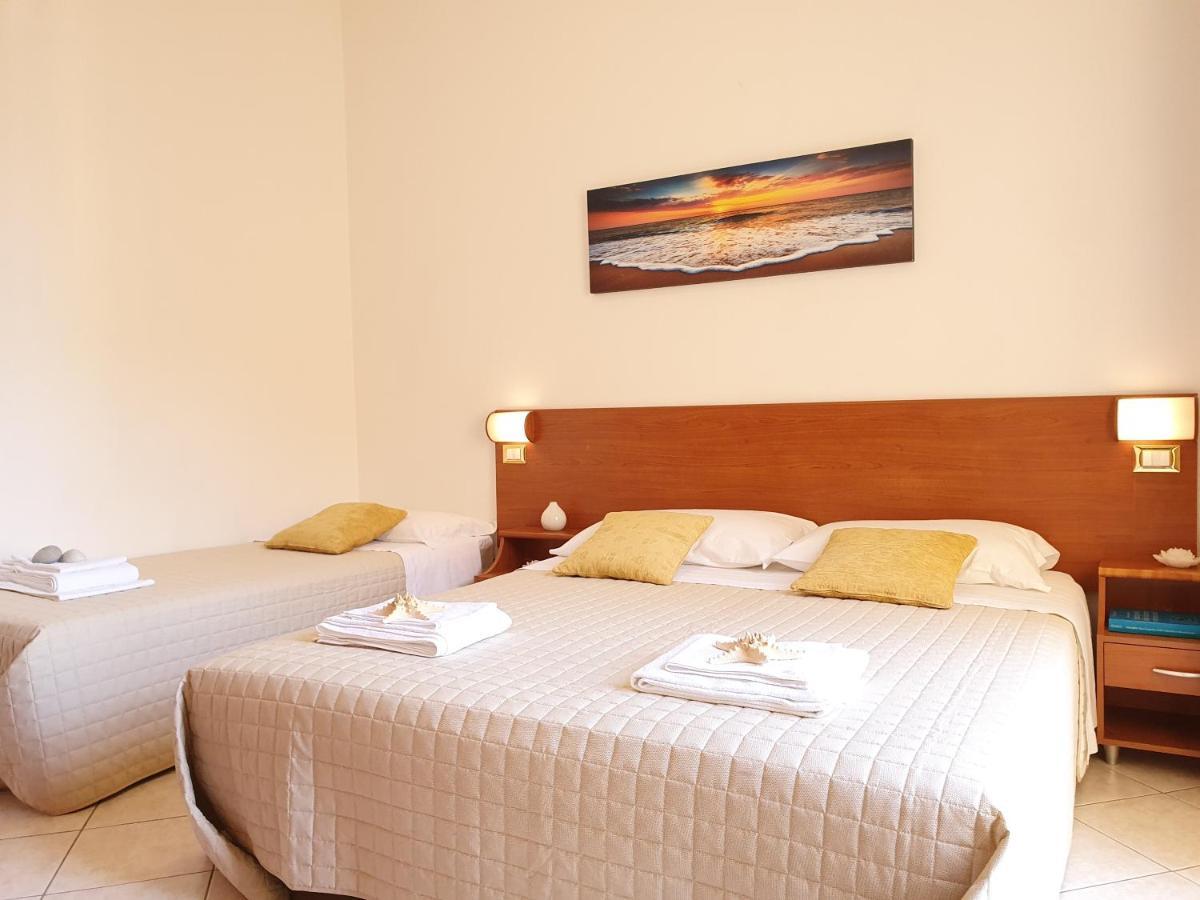 Residence Special Rimini Exterior foto