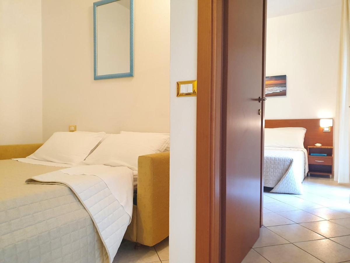 Residence Special Rimini Exterior foto