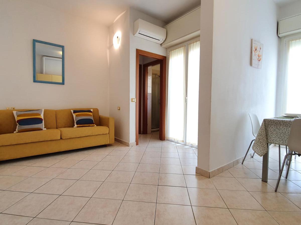 Residence Special Rimini Exterior foto