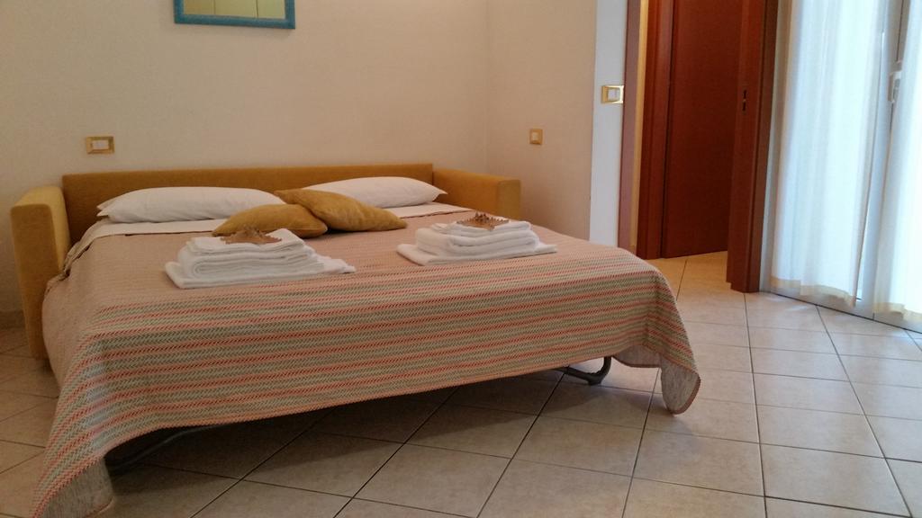 Residence Special Rimini Quarto foto