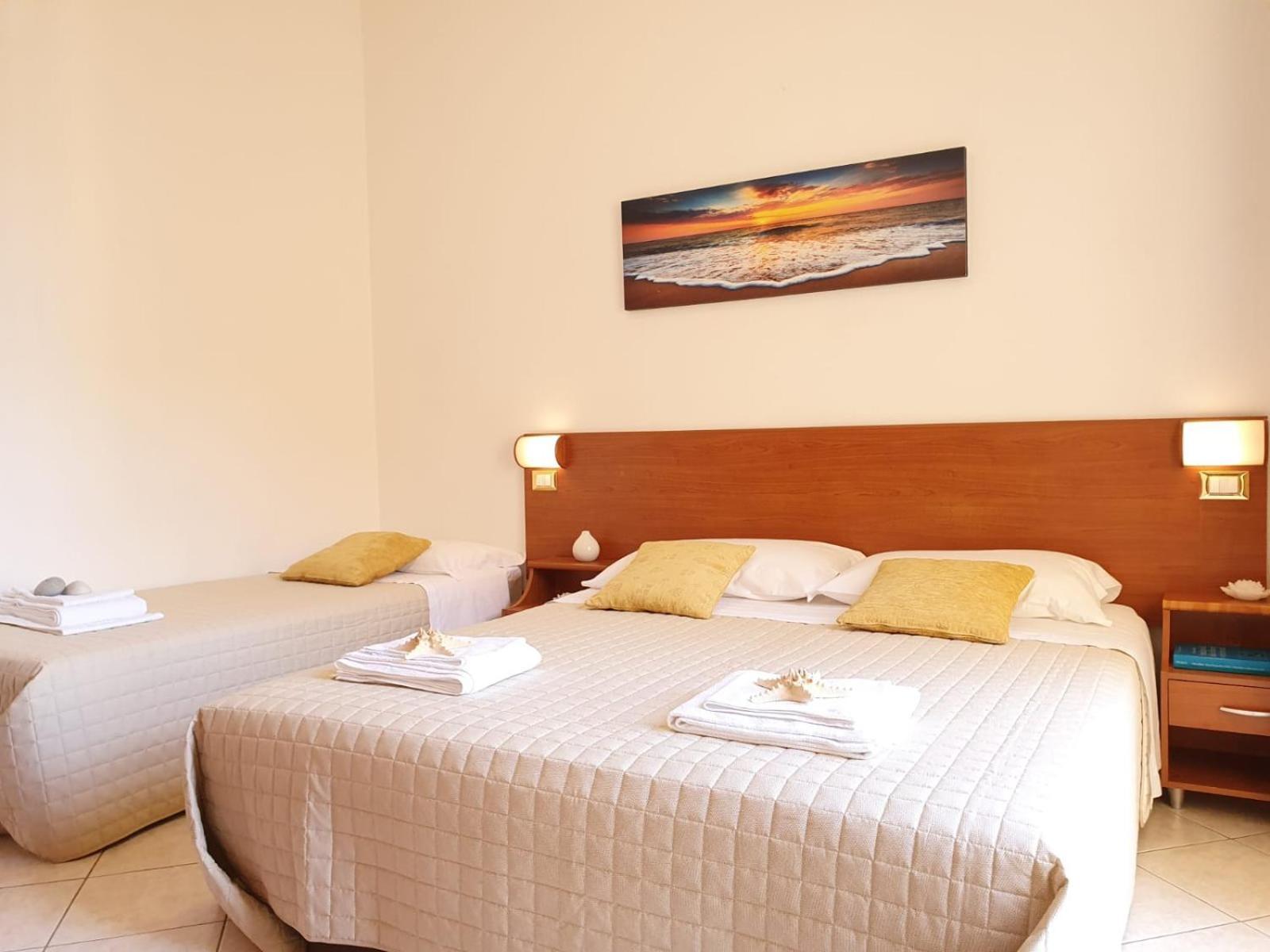 Residence Special Rimini Exterior foto