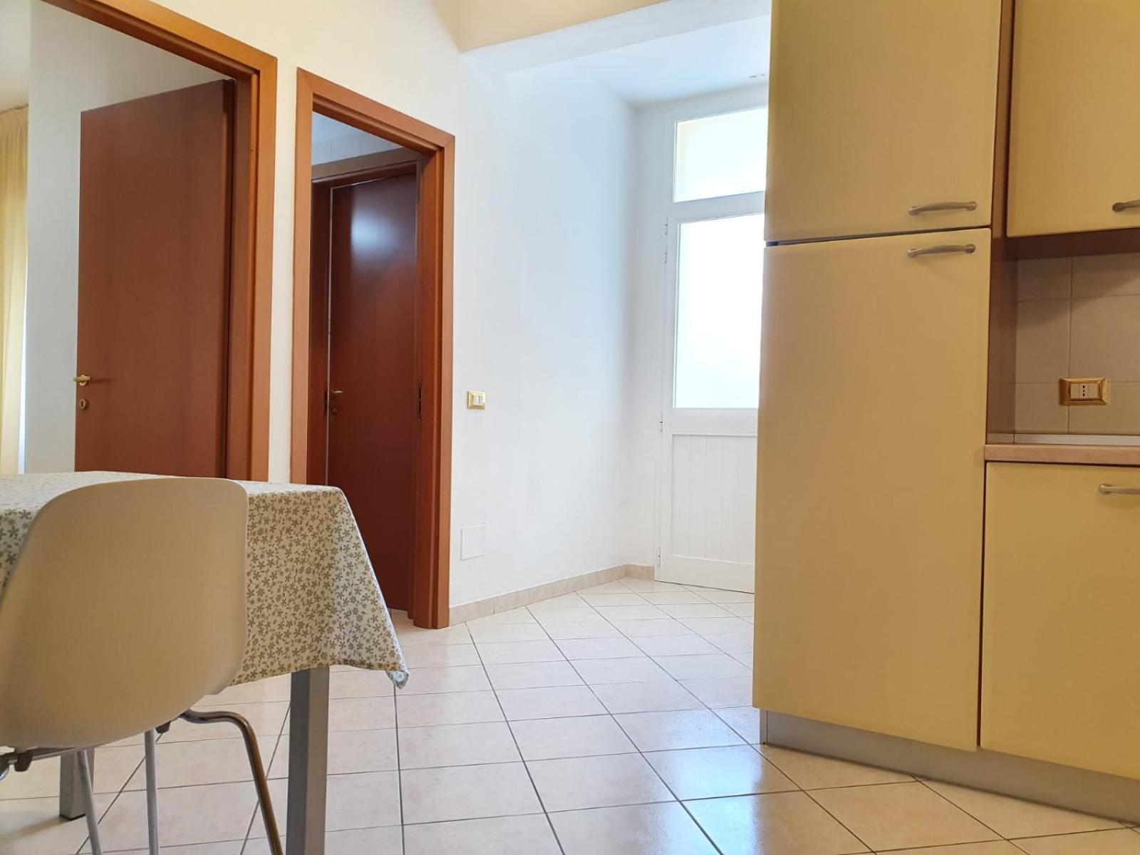 Residence Special Rimini Exterior foto
