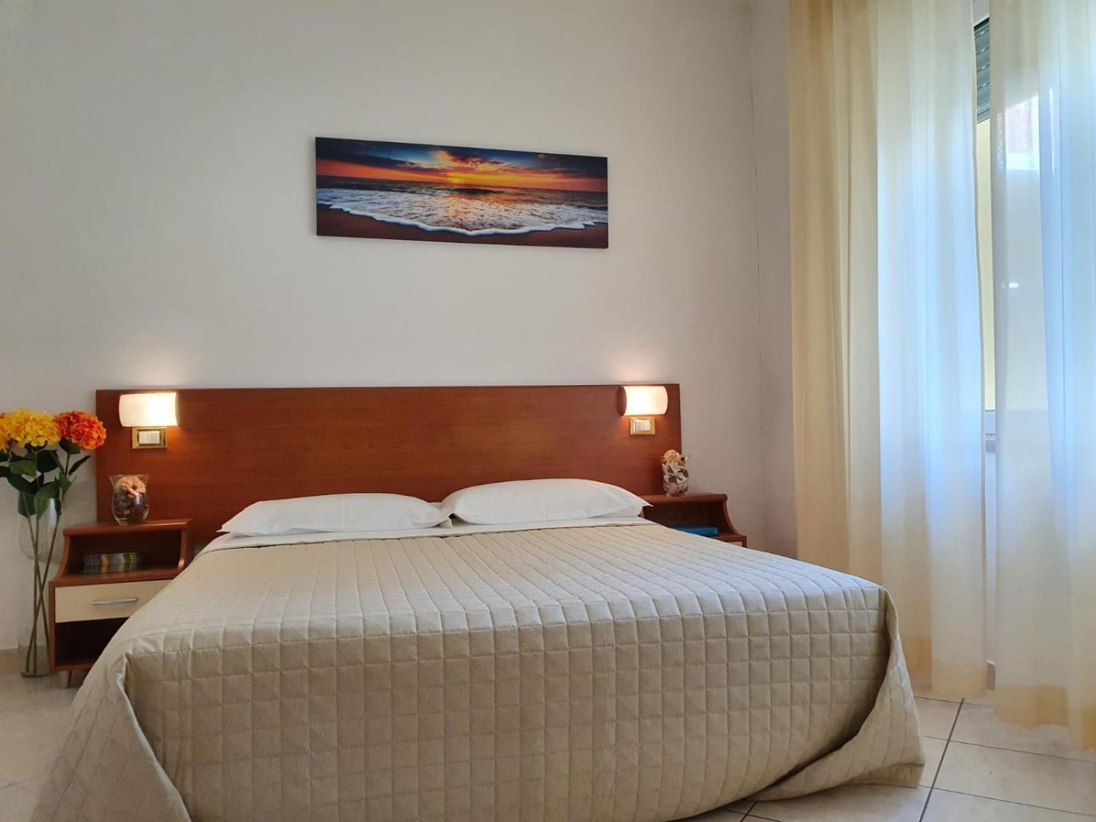 Residence Special Rimini Exterior foto