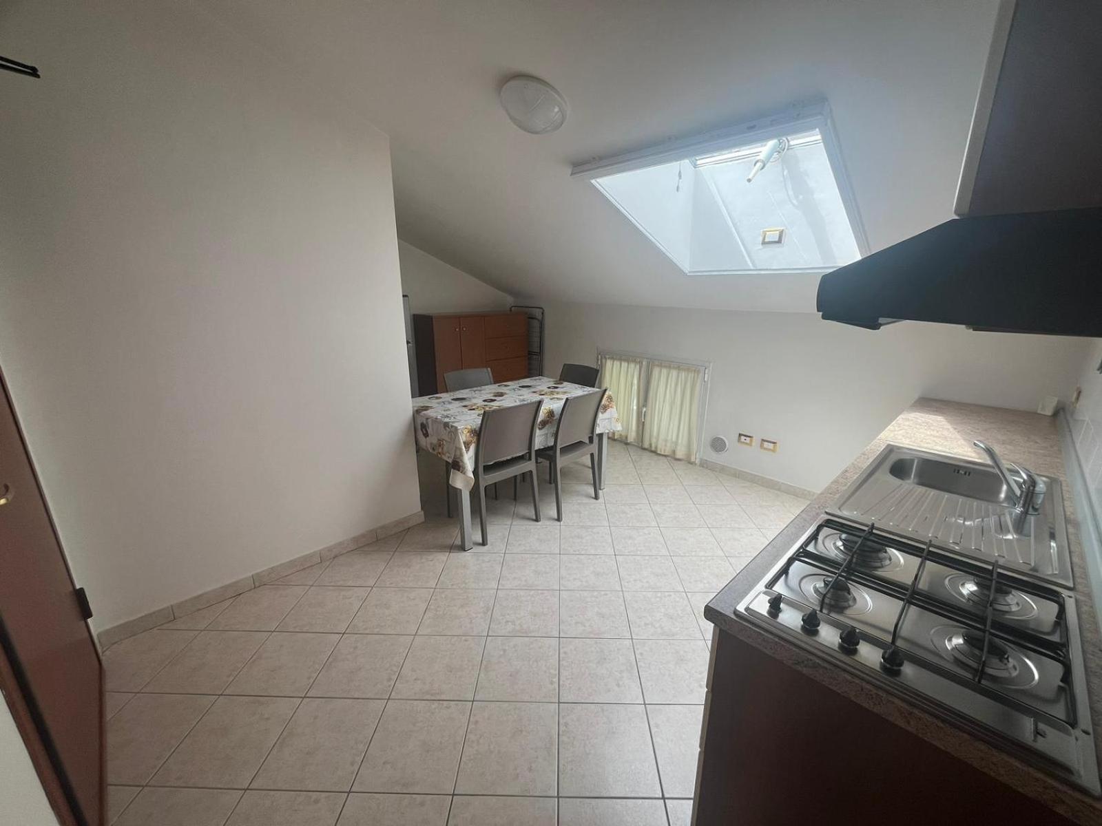 Residence Special Rimini Exterior foto