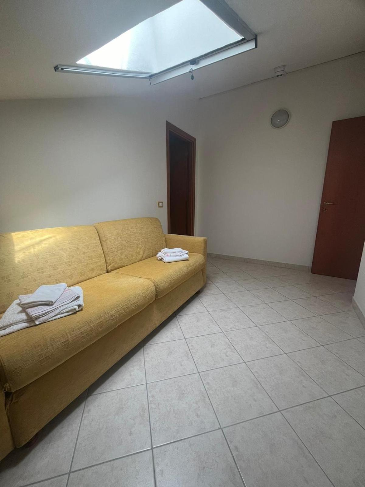 Residence Special Rimini Exterior foto