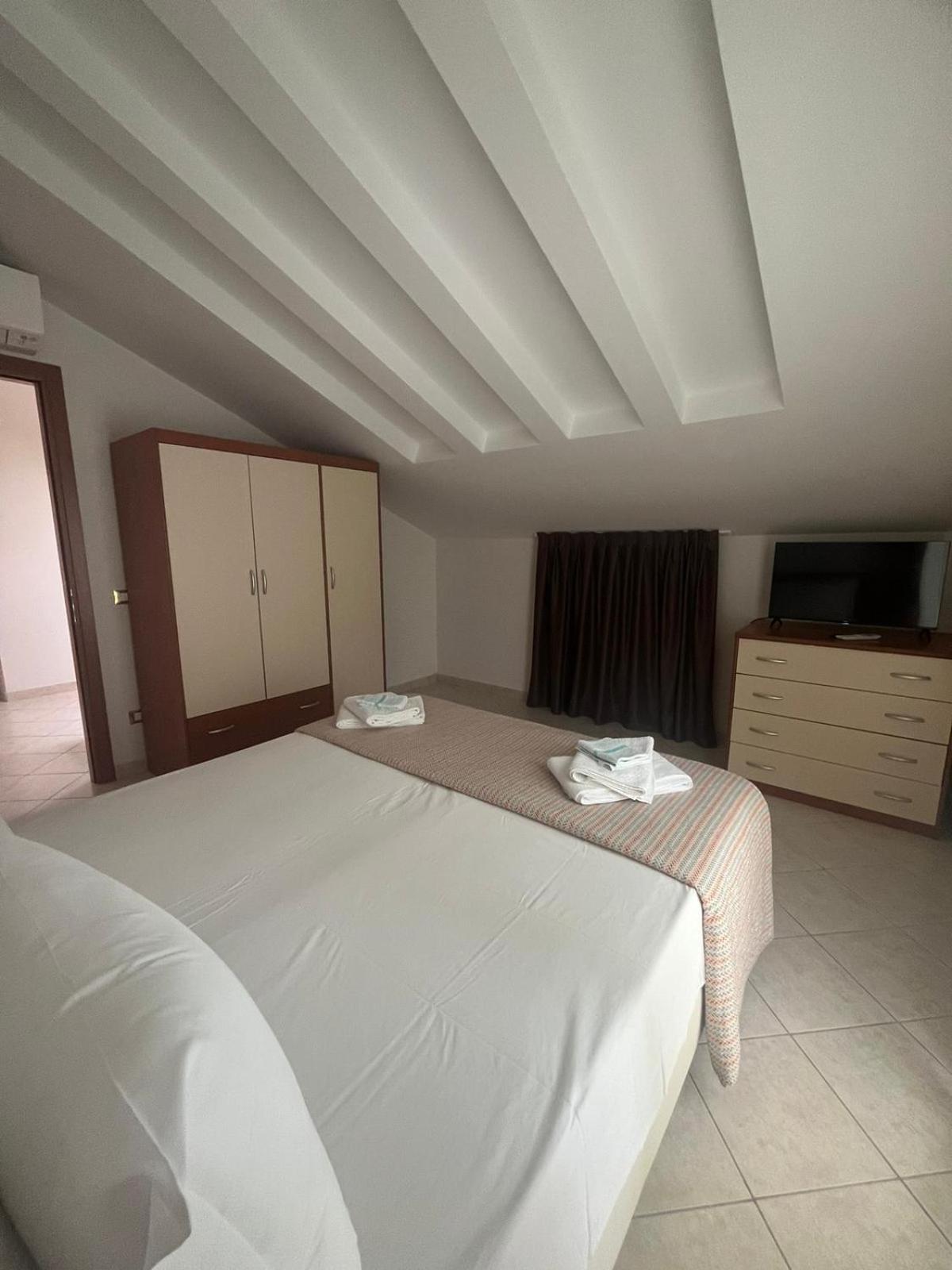 Residence Special Rimini Exterior foto