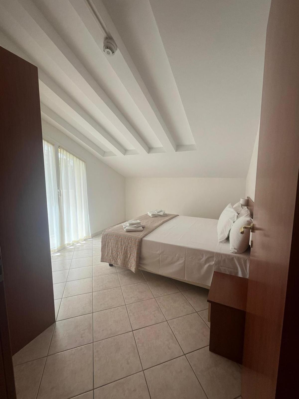 Residence Special Rimini Exterior foto