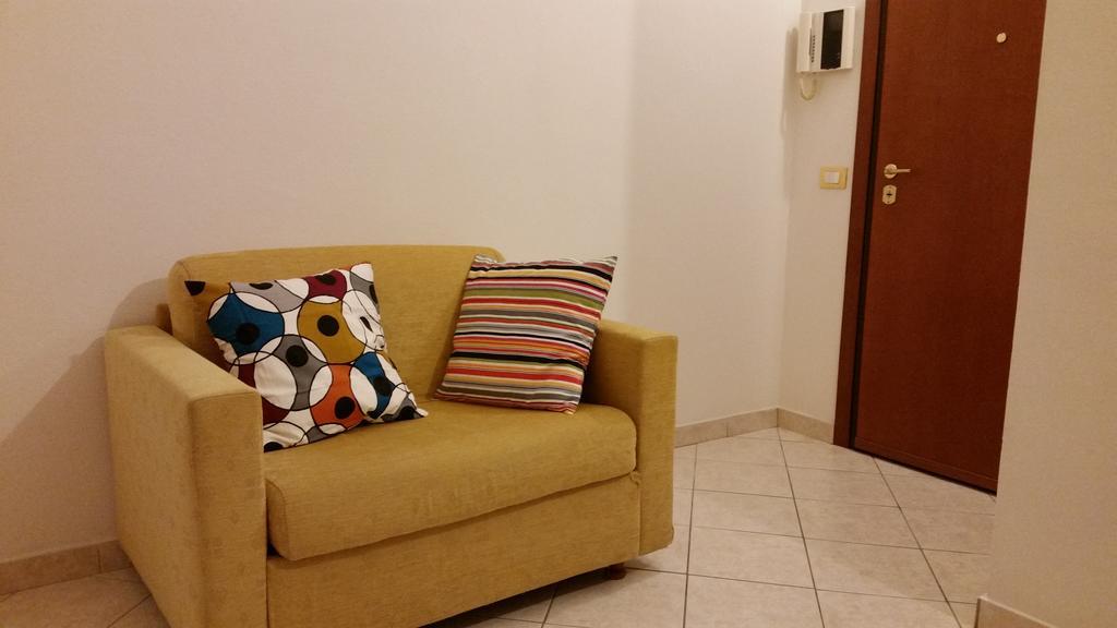 Residence Special Rimini Exterior foto