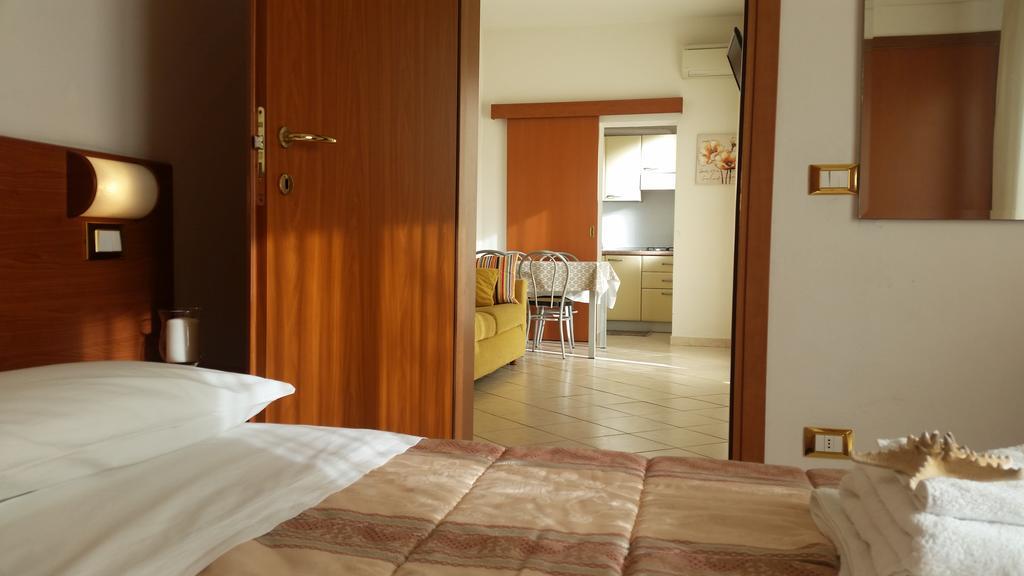 Residence Special Rimini Exterior foto