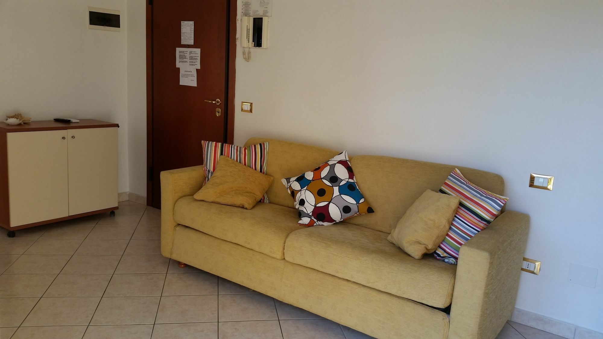 Residence Special Rimini Exterior foto